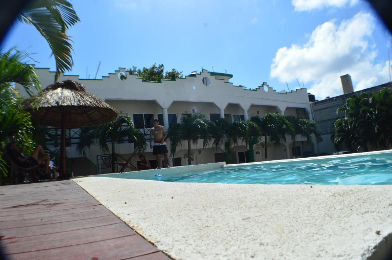Kukulcan by Emotion Tulum Exteriér fotografie