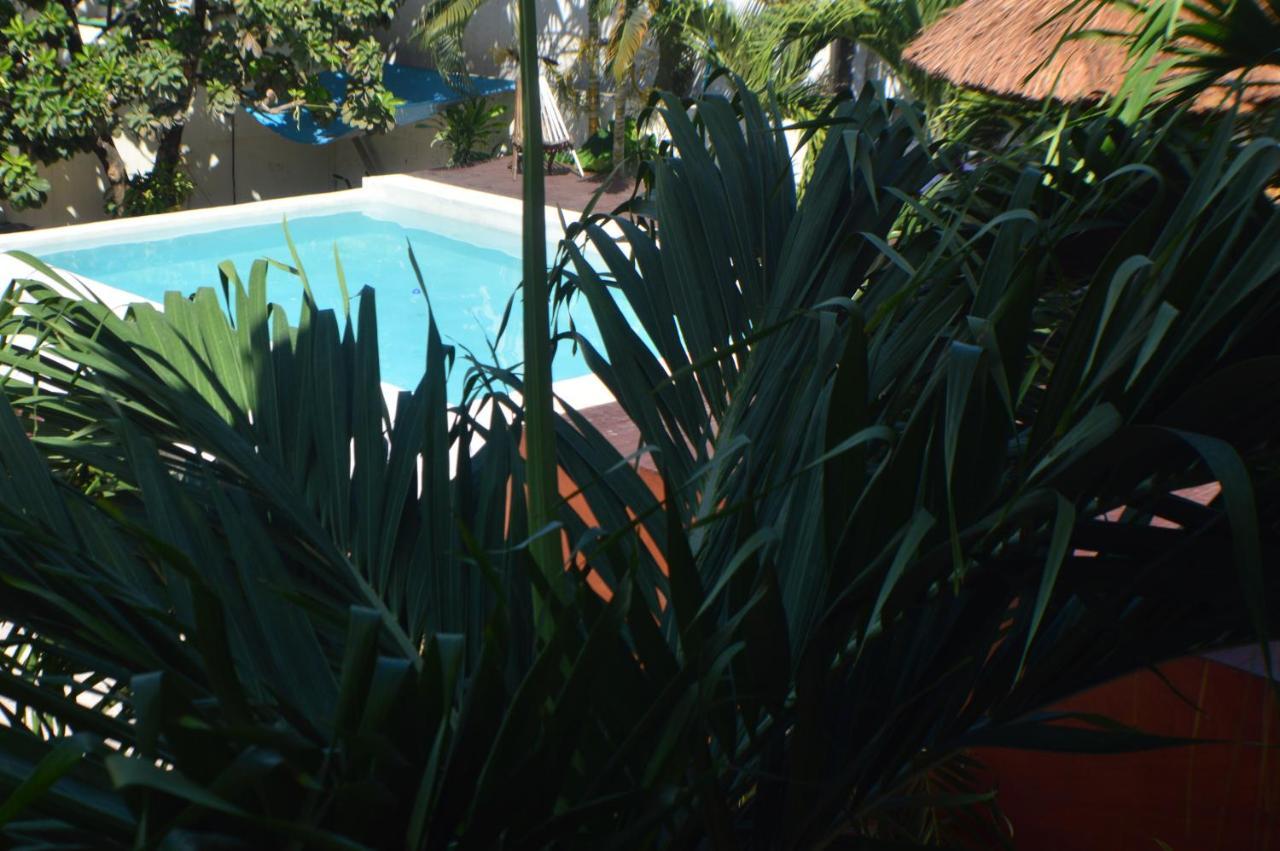 Kukulcan by Emotion Tulum Exteriér fotografie